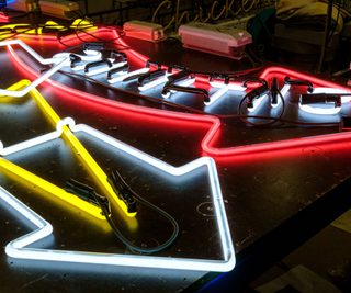 Amsterdam light festival 02