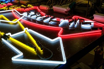 Amsterdam light festival 02