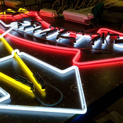 Neon Designs