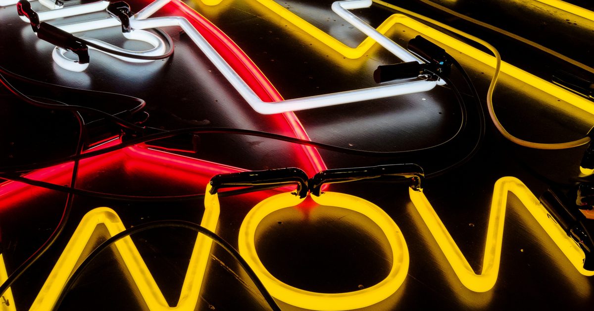 Neon Designs | Referenties & Projecten | Neon Designs