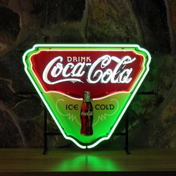ENT 8355 Coca Cola fifties neon zonder