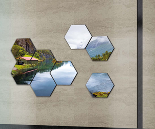 Hexagon