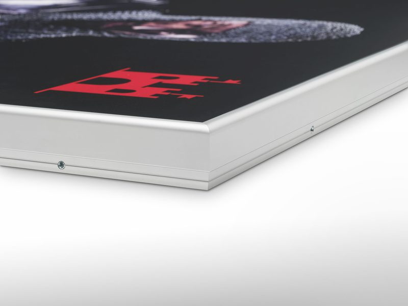 Doekbakken & doekframes