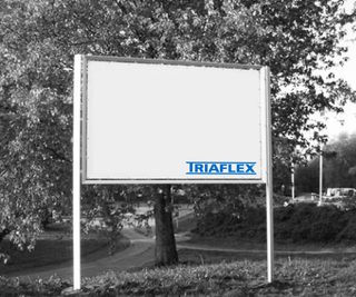 Triaflexstaandzw