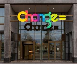 Change utrecht