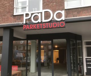Led reclame verlichting 02