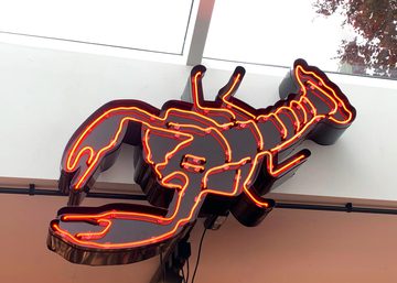 Kookzaak neon kreeft 02