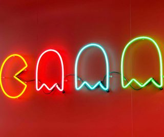 Neon sign verlichting 02