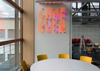 Neon sign verlichting 03