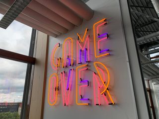 Neon windesheim zwolle 04