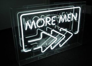 neon-acrylaat